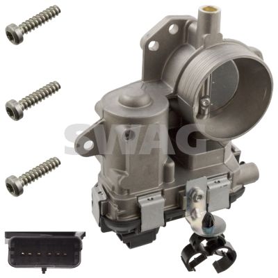 Peugeot 207 2007-2013 Arası 1.4 Swag Marka Gaz Kelebeği