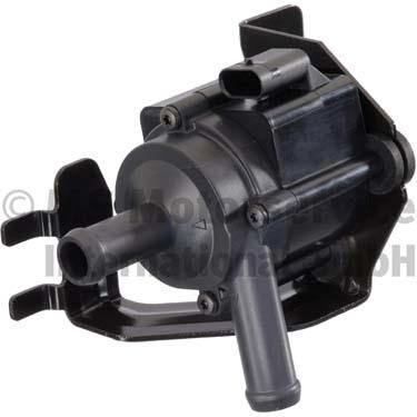 Ford Ecosport 2011-2015 Arası 1.0 EcoBoost Pierburg Marka Devirdaim Su Pompası