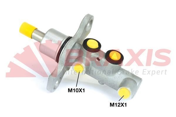 Opel Vectra 2002-2009 Arası 2.2 DTI 16V Braxis Marka Fren Ana Merkezi