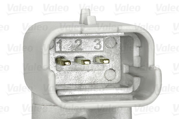 Peugeot 508 2010-2018 Arası 2.0 HDi, 2.2 HDi Valeo Marka Eksantrik Devir Sensörü