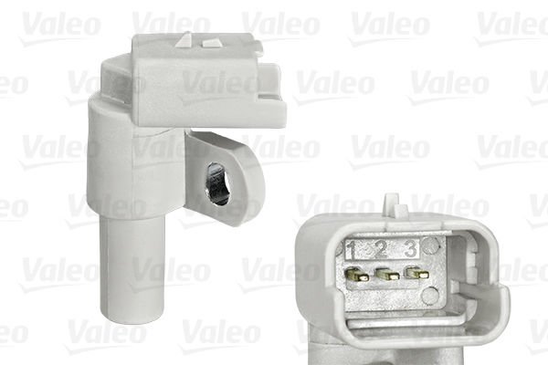 Peugeot 508 2010-2018 Arası 2.0 HDi, 2.2 HDi Valeo Marka Eksantrik Devir Sensörü