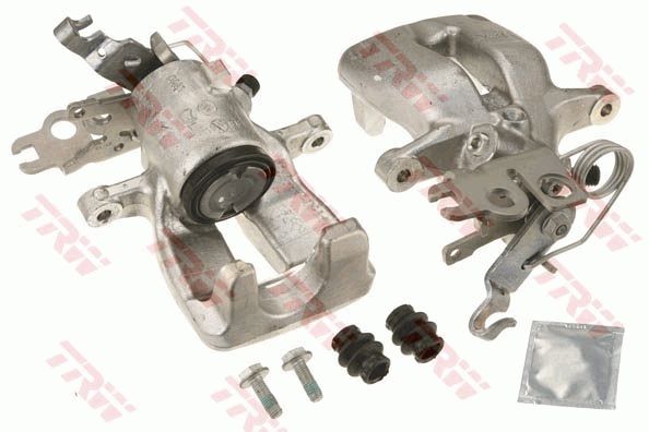 Volkswagen Caddy 2004-2015 Arası 2.0 SDI TRW Marka Sağ Arka Fren Kaliperi