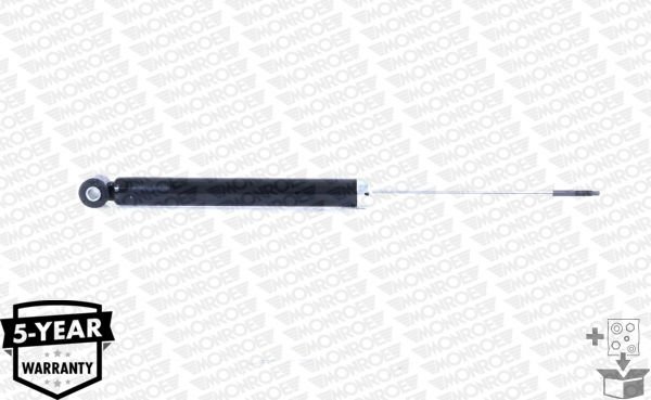 Dacia Sandero 2008-2012 Arası 1.2 16V LPG Arka Monroe Marka Amortisör