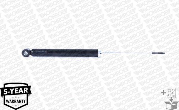 Dacia Sandero 2008-2012 Arası 1.2 16V LPG Arka Monroe Marka Amortisör