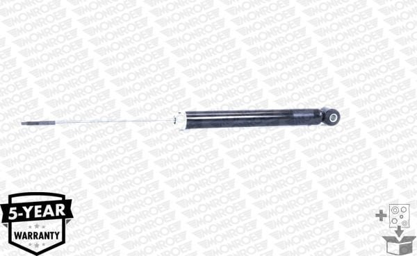 Dacia Sandero 2008-2012 Arası 1.2 16V LPG Arka Monroe Marka Amortisör