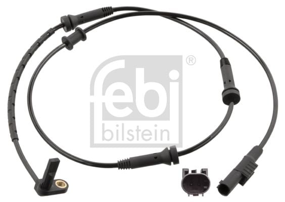 Fiat 500C 2009-2013 Arası 1.4 Febi Marka Ön Abs Sensörü