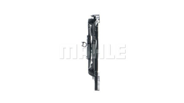 Opel Corsa 2006-2014 Arası 1.4, 1.4 LPG Mahle Marka Radyatör Fan ve Motoru