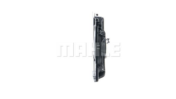 Opel Corsa 2006-2014 Arası 1.4, 1.4 LPG Mahle Marka Radyatör Fan ve Motoru