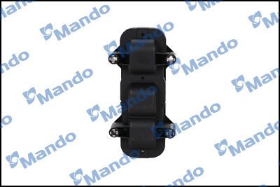 Opel Omega 1994-2005 Arası 2.5 V6, 3.0 V6 Mando Marka Ateşleme Bobini
