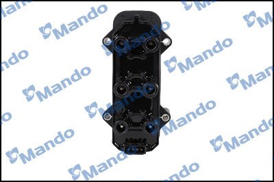 Opel Omega 1994-2005 Arası 2.5 V6, 3.0 V6 Mando Marka Ateşleme Bobini