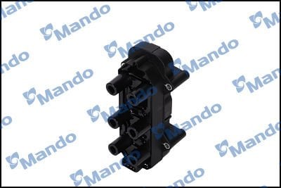 Opel Omega 1994-2005 Arası 2.5 V6, 3.0 V6 Mando Marka Ateşleme Bobini