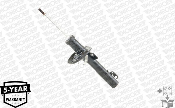 Skoda Roomster 2007-2015 Arası 1.2 TSI Ön Monroe Marka Amortisör