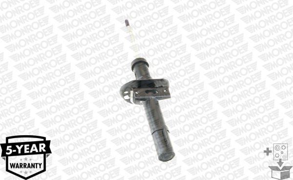 Skoda Roomster 2007-2015 Arası 1.2 TSI Ön Monroe Marka Amortisör