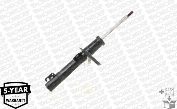 Skoda Roomster 2007-2015 Arası 1.2 TSI Ön Monroe Marka Amortisör