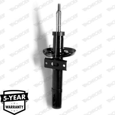 Skoda Roomster 2007-2015 Arası 1.2 TSI Ön Monroe Marka Amortisör