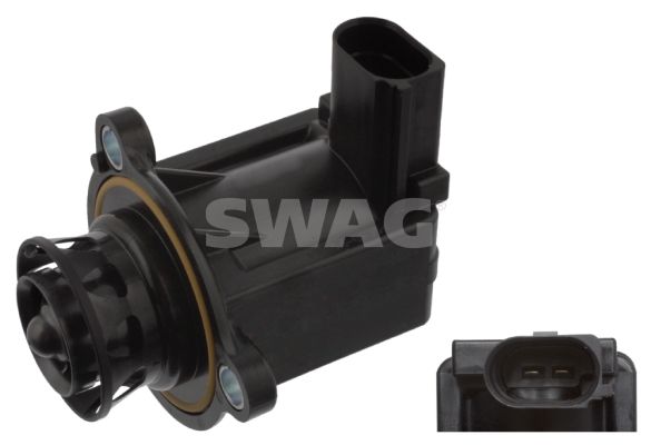Volkswagen Golf 2008-2016 Arası 2.0 R 4motion, 1.4 TSI Swag Marka Selenoid Valfi