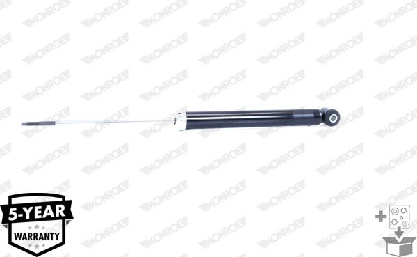 Dacia Sandero 2008-2012 Arası 1.4 MPI LPG Arka Monroe Marka Amortisör