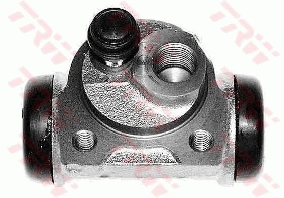 Citroen Ax 1986-1998 Arası 14 D, 11, 1.3 Sport, 14, 10 E, 10 TRW Marka Sol ABSSIZ Fren Silindiri