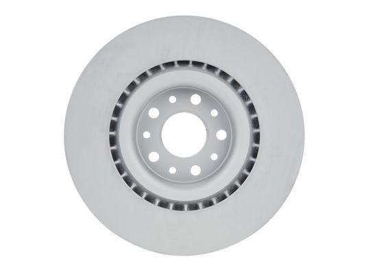 Opel Combo 2012-2016 Arası 1.4 Bosch Marka Ön Fren Diski