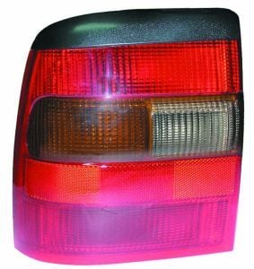 Opel Vectra 1988-1995 Arası 2.5 V6 Depo Marka Sol Stop Lambası