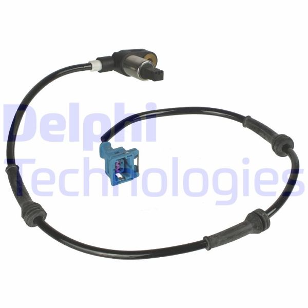 Peugeot 106 1996-2005 Arası 1.1 i Delphi Marka Abs Sensörü