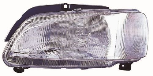 Peugeot 106 1996-2005 Arası 1.1 i Sağ Depo Marka Far