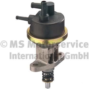 Renault 11 1983-1995 Arası 1.7 Pierburg Marka Depo Şamandırası
