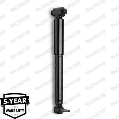 Renault Megane 2008-2014 Arası 1.5 dCi Arka Monroe Marka Amortisör