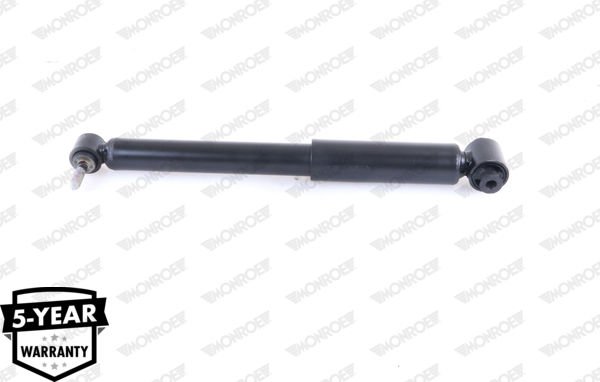 Renault Megane 2008-2014 Arası 1.5 dCi Arka Monroe Marka Amortisör