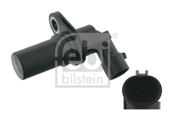 Fiat Punto Evo 2008-2012 Arası 1.3 D Multijet Febi Marka Krank Sensörü