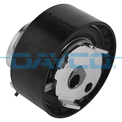Peugeot 208 2012-2016 Arası 1.2 THP 110 Dayco Marka Triger Gergi Rulmanı