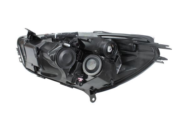 Renault Clio 2012-2017 Arası 0.9 TCe 90 Sağ Depo Marka Far