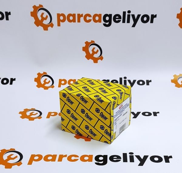 Fiorino 1.3 Euro 4 Yağ Filtresi Tırnaklı 73500049E