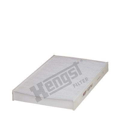 Citroen C3 2002-2006 Arası 1.6 16V Hengst Marka Polen Filtresi