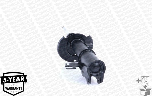 Fiat Croma 2005-2009 Arası 1.9 D Multijet Ön Sağ Monroe Marka Amortisör