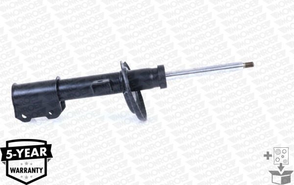 Fiat Croma 2005-2009 Arası 1.9 D Multijet Ön Sağ Monroe Marka Amortisör