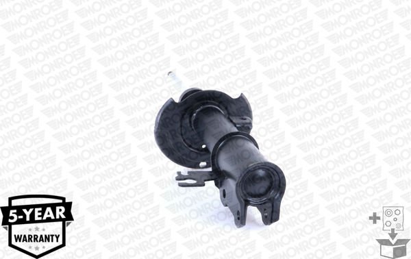 Fiat Croma 2005-2009 Arası 1.9 D Multijet Ön Sağ Monroe Marka Amortisör