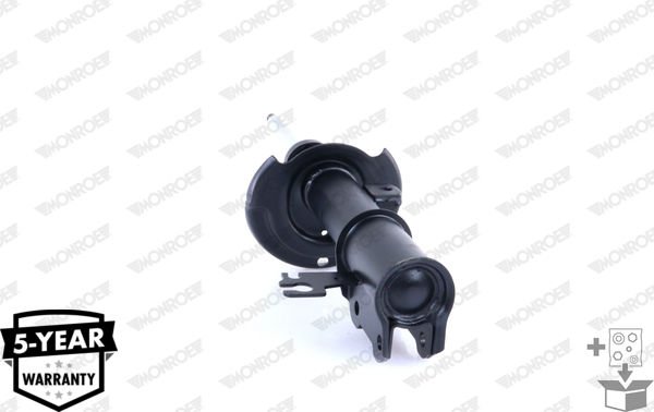 Fiat Croma 2005-2009 Arası 1.9 D Multijet Ön Sağ Monroe Marka Amortisör