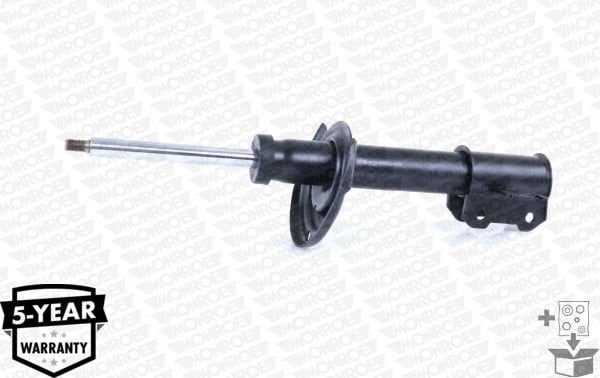 Fiat Croma 2005-2009 Arası 1.9 D Multijet Ön Sağ Monroe Marka Amortisör