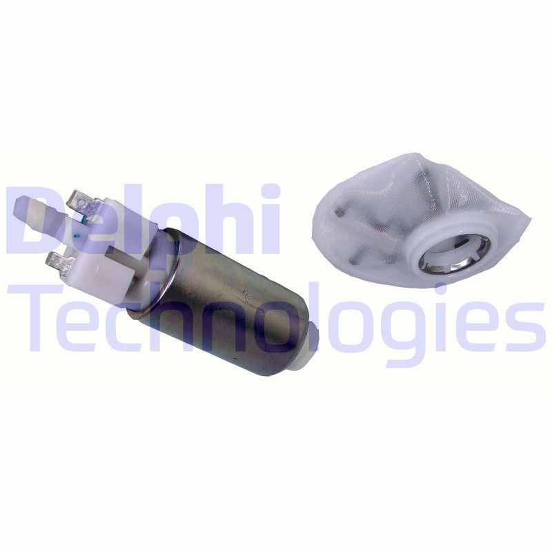 Fiat Tipo 1987-1997 Arası 1.8 i.e., 2.0 i.e. 16V Sport, 2.0 i.e., 2.0 16V Delphi Marka Depo Şamandırası