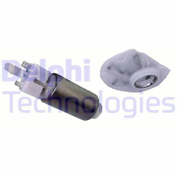 Fiat Tipo 1987-1997 Arası 1.8 i.e., 2.0 i.e. 16V Sport, 2.0 i.e., 2.0 16V Delphi Marka Depo Şamandırası