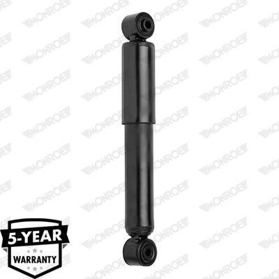 Opel Movano 2010-2014 Arası 2.3 CDTI FWD Arka Monroe Marka Amortisör