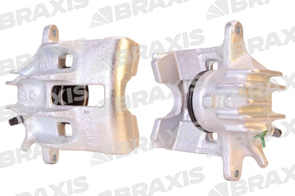 Peugeot 406 1995-2005 Arası 1.9 D Braxis Marka Sağ Ön Fren Kaliperi