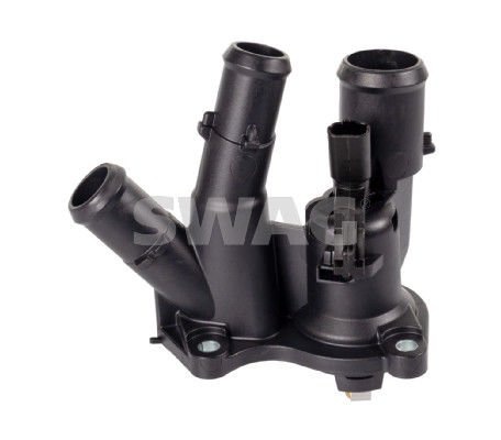 Ford Focus 2004-2013 Arası 1.6 Ti Swag Marka Termostat