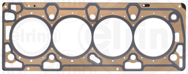 Opel Astra 2004-2015 Arası 1.6, 1.6 Turbo, 1.6 LPG Elring Marka Silindir Kapak Contası