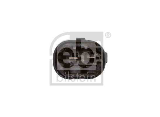Peugeot 307 2000-2012 Arası 1.4 HDi, 2.0 HDi 110, 2.0 HDi 90, 1.6, 1.6 16V, 1.4 Febi Marka Radyatör Fan ve Motoru