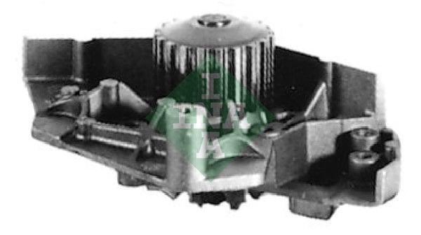 Peugeot 605 1989-1999 Arası 2.1 Turbo Diesel INA Marka Devirdaim Su Pompası