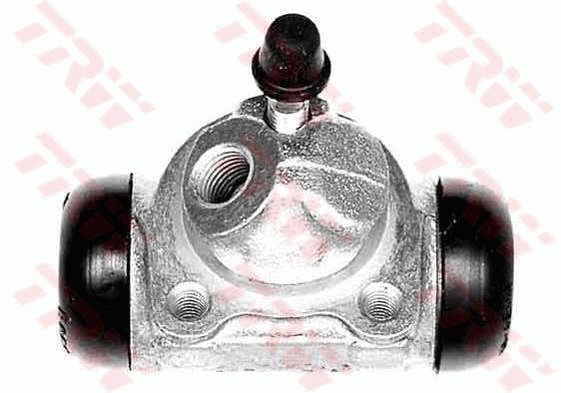 Citroen Ax 1986-1998 Arası 14 4x4, 11 4x4, 1.4 4x4 TRW Marka Sağ Fren Silindiri