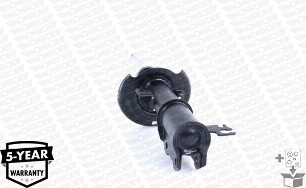 Fiat Croma 2005-2009 Arası 1.9 D Multijet Ön Sol Monroe Marka Amortisör