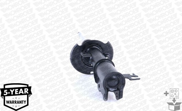 Fiat Croma 2005-2009 Arası 1.9 D Multijet Ön Sol Monroe Marka Amortisör
